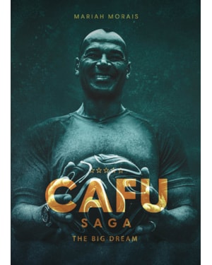 Cafu Saga - The Big Dream