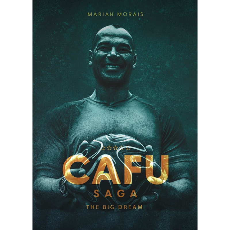 Cafu Saga - The Big Dream