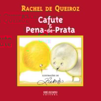 CAFUTE E PENA-DE-PRATA