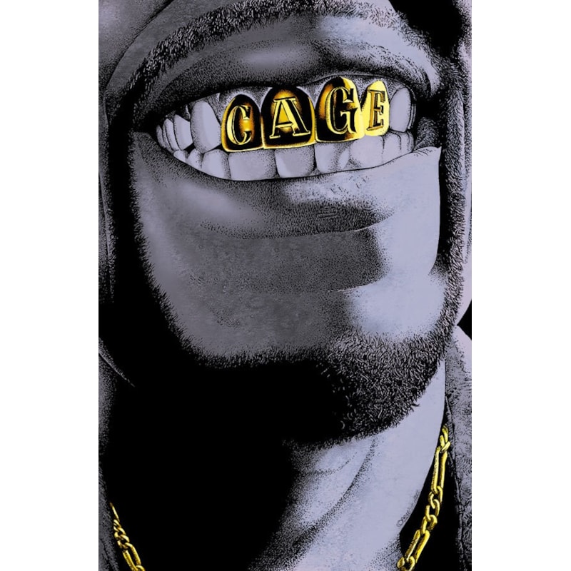 Cage