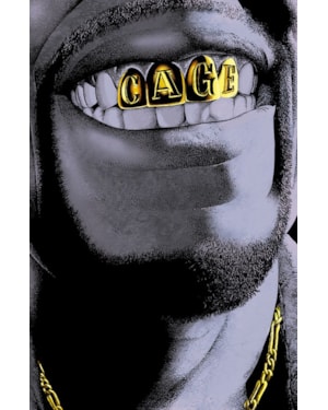 Cage