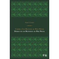 Cahier d un retour au pays natal/diário de um retorno ao país natal