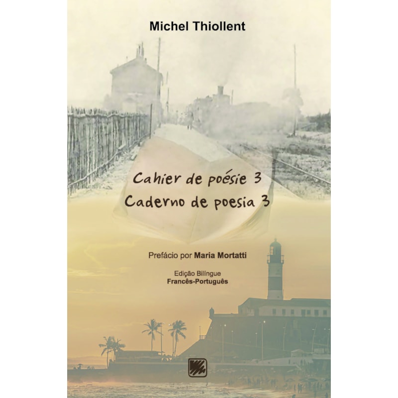 Cahier de Poésie 3: Caderno de Poesia 3