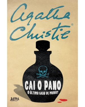 Cai o pano: o último caso de poirot
