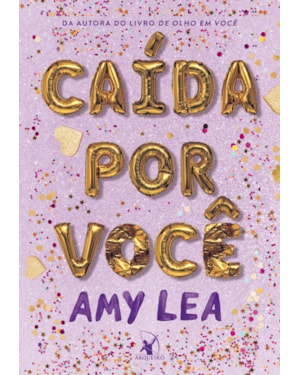 CAÍDA POR VOCÊ