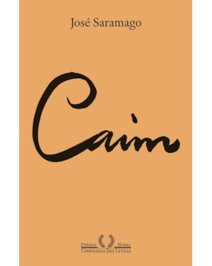 Caim (Nova edição)