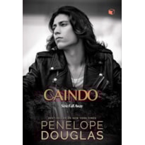 CAINDO (FALL AWAY LIVRO 4)
