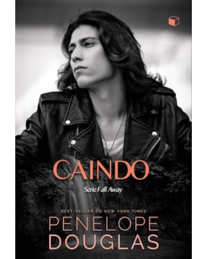 CAINDO (FALL AWAY LIVRO 4)