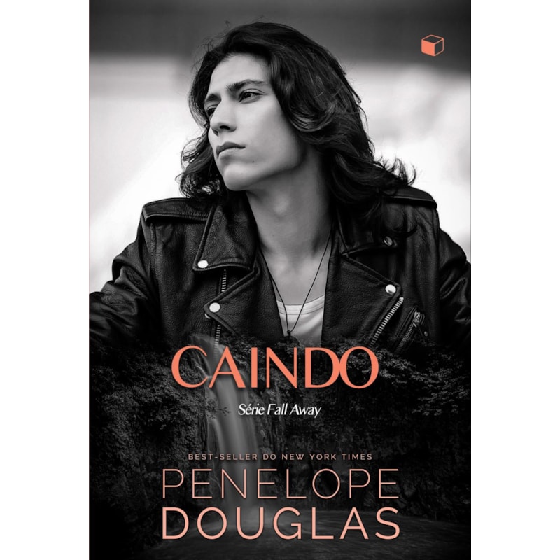 CAINDO (FALL AWAY LIVRO 4)
