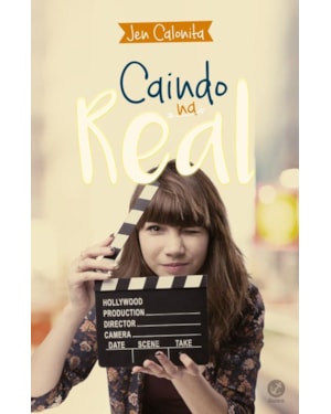 CAINDO NA REAL