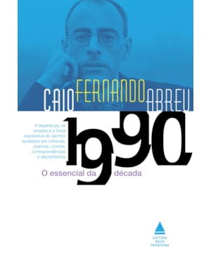 CAIO FERNANDO ABREU