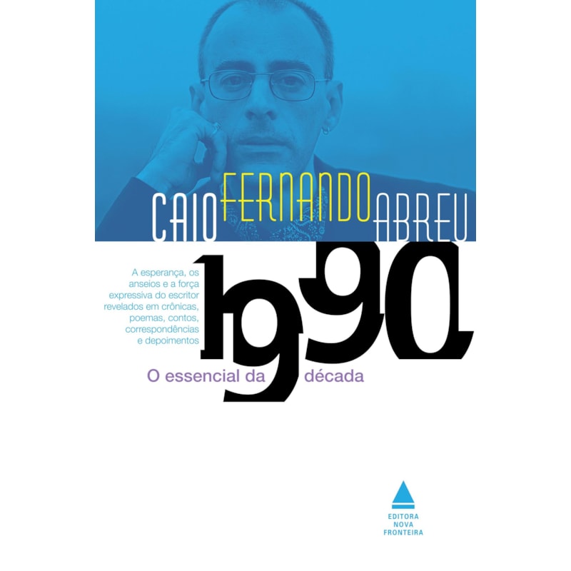 CAIO FERNANDO ABREU