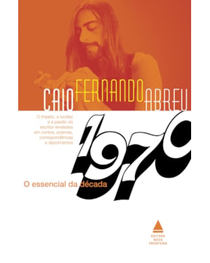 CAIO FERNANDO ABREU