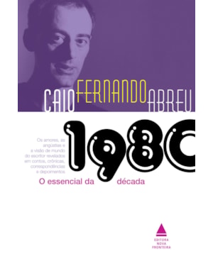 CAIO FERNANDO ABREU
