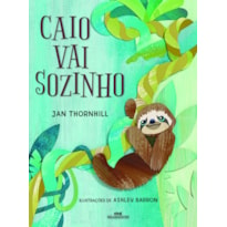 CAIO VAI SOZINHO