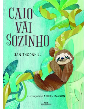 CAIO VAI SOZINHO