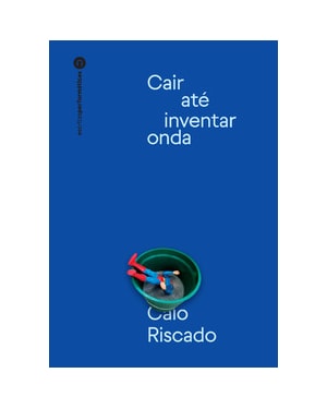 Cair até inventar onda