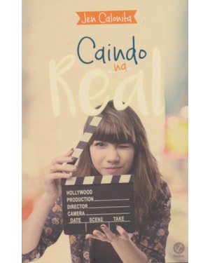 CAIR NA REAL - 1ª