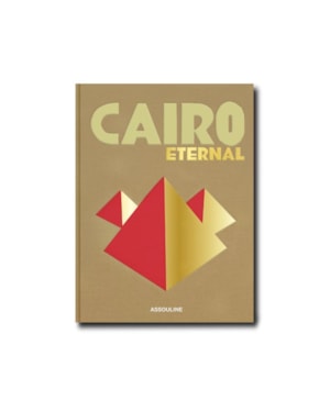 CAIRO ETERNAL
