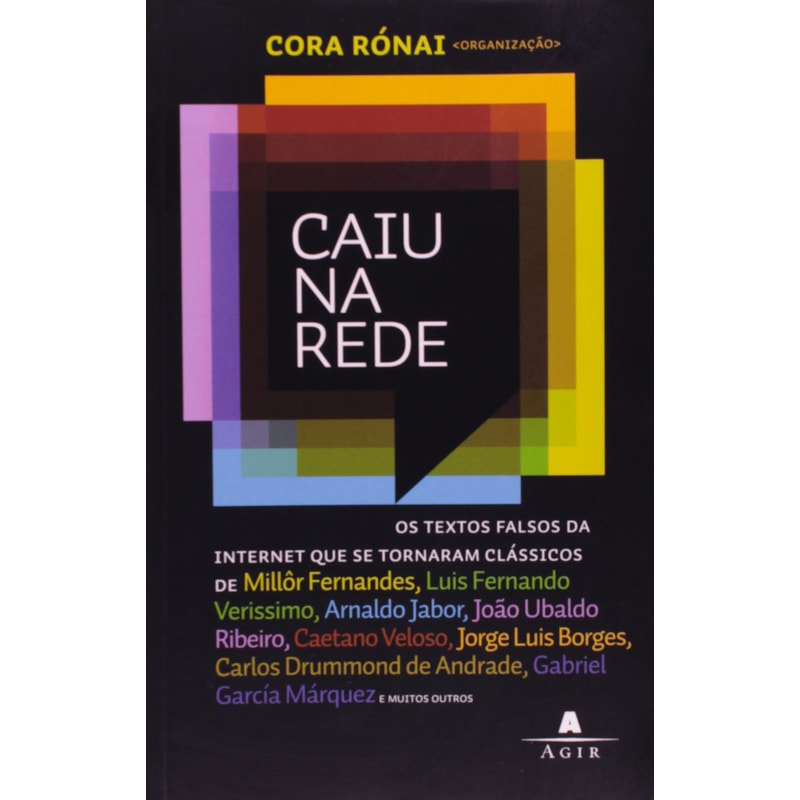CAIU NA REDE - 1ª