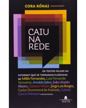 CAIU NA REDE - 1ª