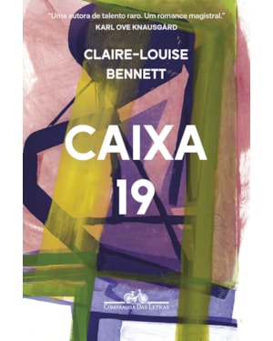 Caixa 19