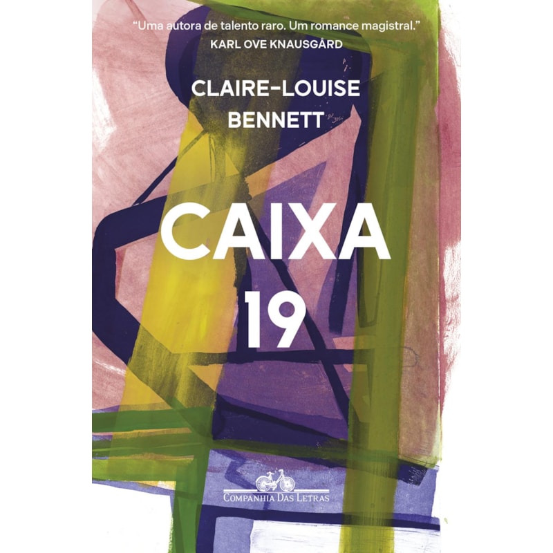 CAIXA 19