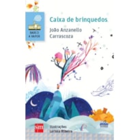 CAIXA DE BRINQUEDOS