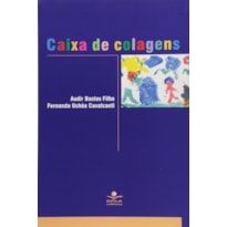 CAIXA DE COLAGENS - 1 CAIXA DE COLAGENS - 1