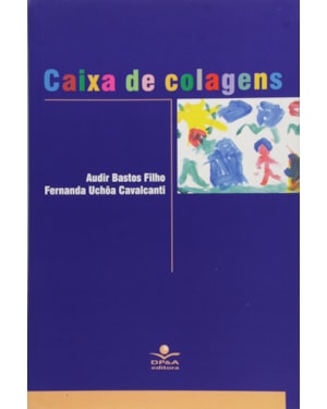 CAIXA DE COLAGENS - 1