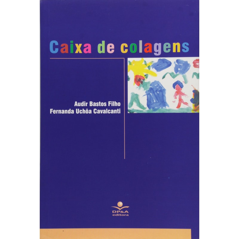 CAIXA DE COLAGENS - 1
