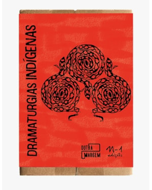 Caixa de dramaturgias indígenas