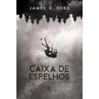 CAIXA DE ESPELHOS