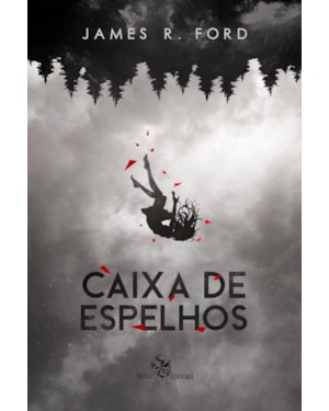 CAIXA DE ESPELHOS