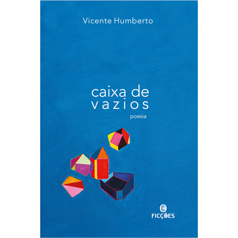 CAIXA DE VAZIOS