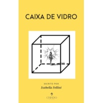 CAIXA DE VIDRO