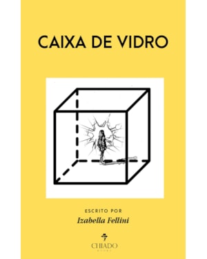 CAIXA DE VIDRO
