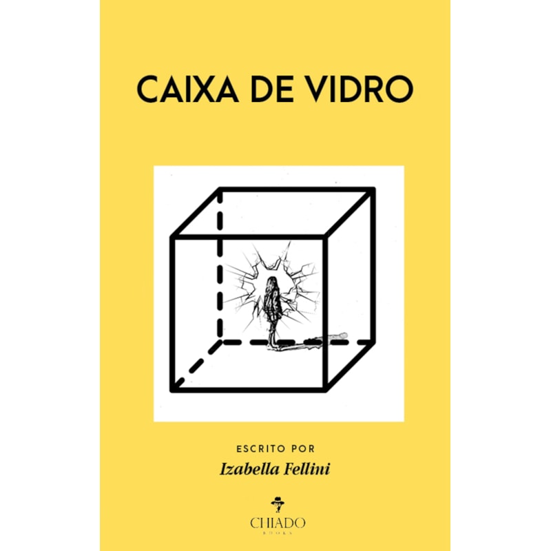 CAIXA DE VIDRO