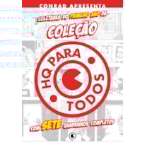 CAIXA HQ PARA TODOS - ANO 1