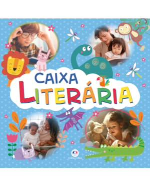 CAIXA LITERÁRIA