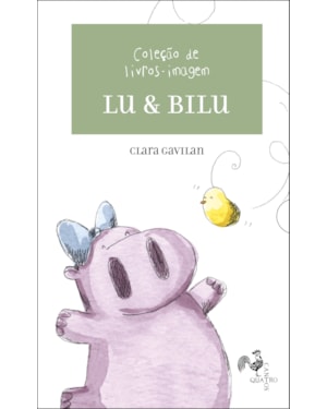 CAIXA LU & BILU VOL. 1