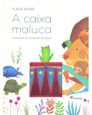 Caixa maluca