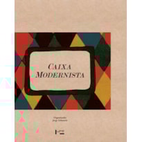 Caixa modernista