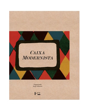 Caixa modernista