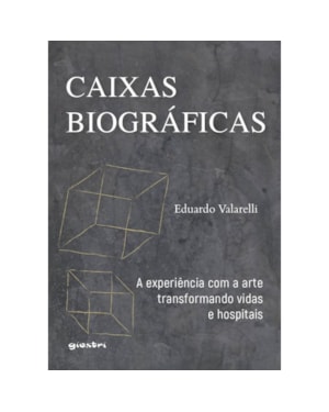 CAIXAS BIOGRÁFICAS
