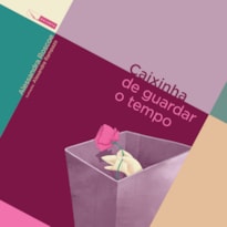 CAIXINHA DE GUARDAR O TEMPO