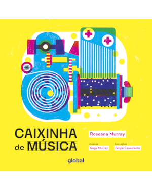 Caixinha de música