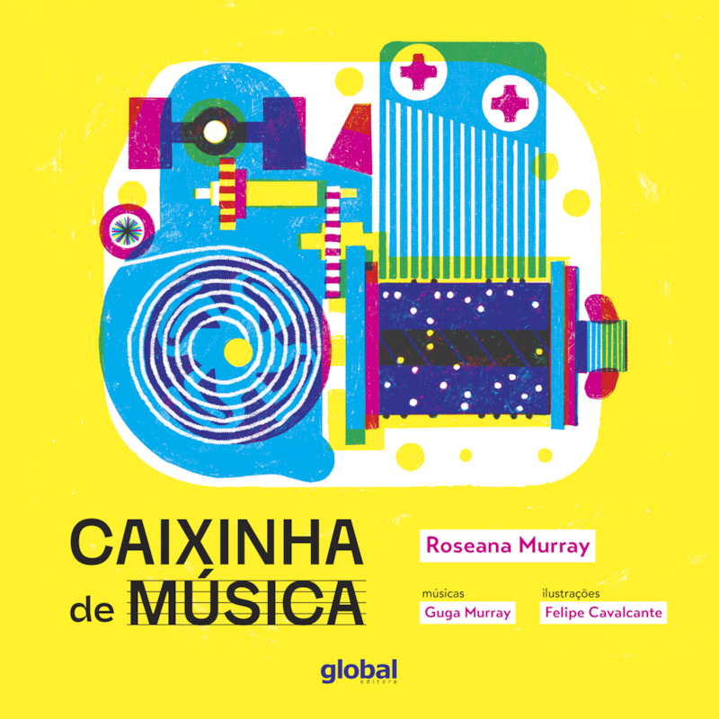 Caixinha de música