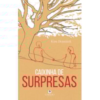 CAIXINHA DE SURPRESAS
