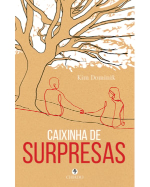 CAIXINHA DE SURPRESAS